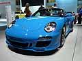 Porsche 911 Speedster